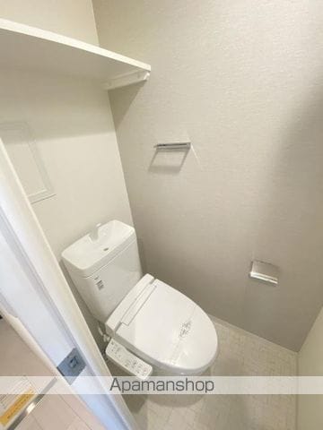 LADOUCEURUMEDAEASTの内装写真