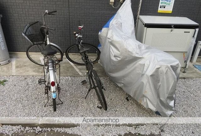ネクサス南烏山のその他写真