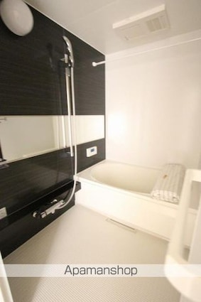 ＢＥＲＥＯ　ＳＶＡＬＡ[1LDK/44.43m2]のバス