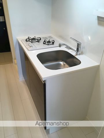 メインステージ北千住Vの内装写真