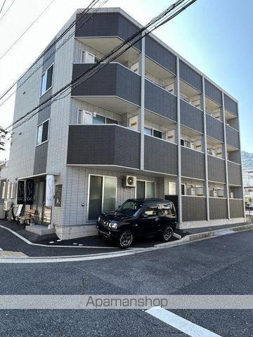 87gーRーParkの外観写真