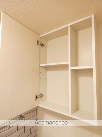 D−HILLS山下の内装写真