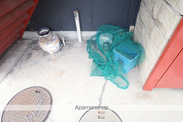 菊地マンションのその他写真