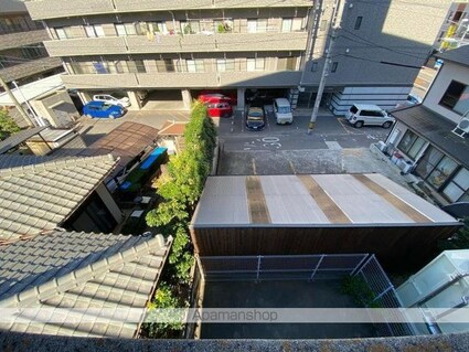 香川県高松市栗林町２丁目[1K/24.5m2]の内装3