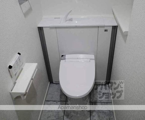 リーガル京都堀川中立売の内装写真
