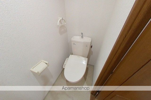 アーバンライフAの内装写真