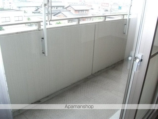 アーバンローズの内装写真