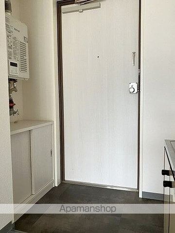 ライオンズマンション幌平橋の内装写真