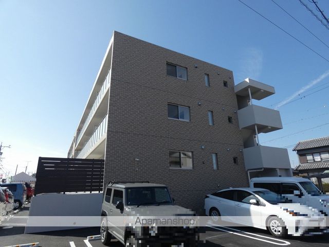 リライフ富塚の外観写真