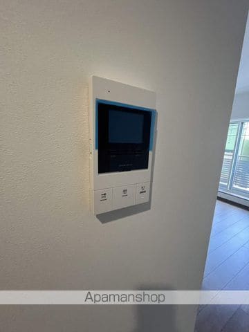 VIVACEの内装写真
