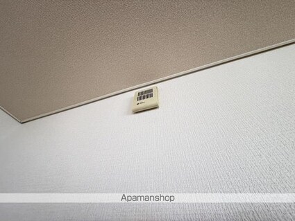 コーポわかさ[1LDK/30.08m2]のセキュリティ