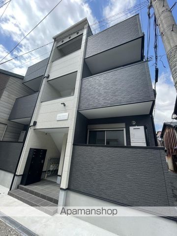 MAISON PREMIER Vの外観写真