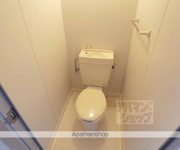 エトワール肥後町の内装写真