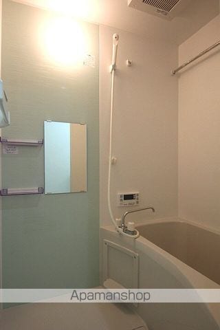 キャロル豊島南の内装写真