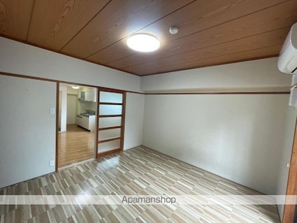 ベルエール八本松３０２号[1DK/30.89m2]の内装6