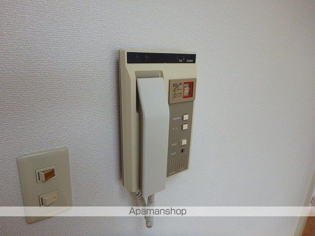 スタジオシティの内装写真