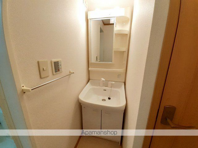 ソレイユ東山Iの内装写真