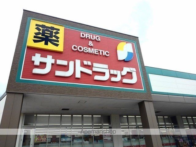 ボーフェン ドゥリーの周辺写真