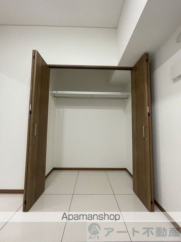 ブライムタワー古川の内装写真