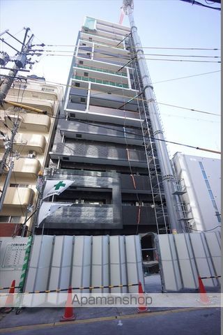 プレサンス金山デュアルの外観写真