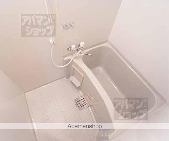 アンシャーレ西ノ京の内装写真