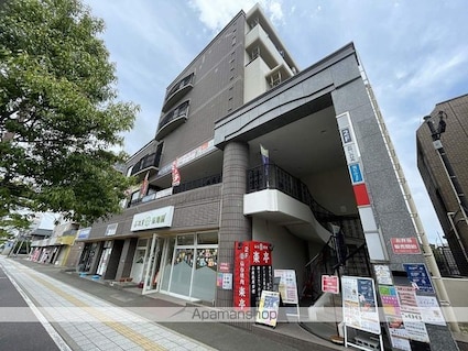 木町通ＴＫビル[2LDK/47.55m2]の外観1