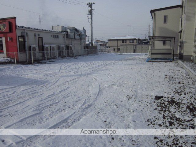 エストポミエ A棟のその他写真