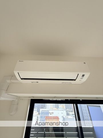 SーRESIDENCE名駅北ALESIAの内装写真
