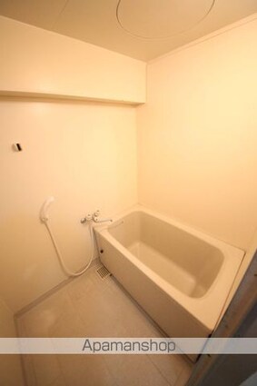 大久保ビル[3DK/60.16m2]のバス