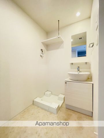 エスリード大須観音プリモの内装写真