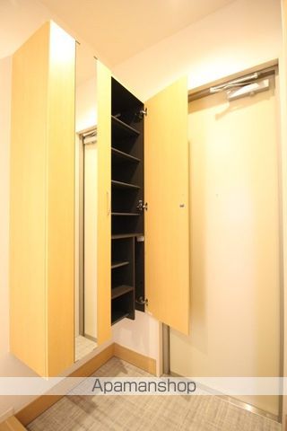 CARDANOの内装写真