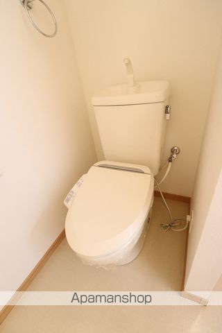 グランメールコート万野原の内装写真