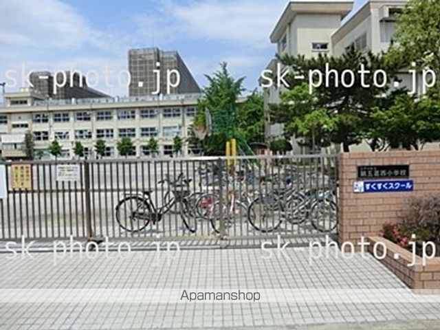 レオネクストモイムの周辺写真