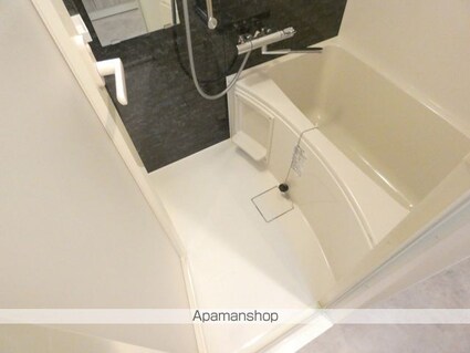 ブランシエスタ天満[1DK/26.1m2]のバス