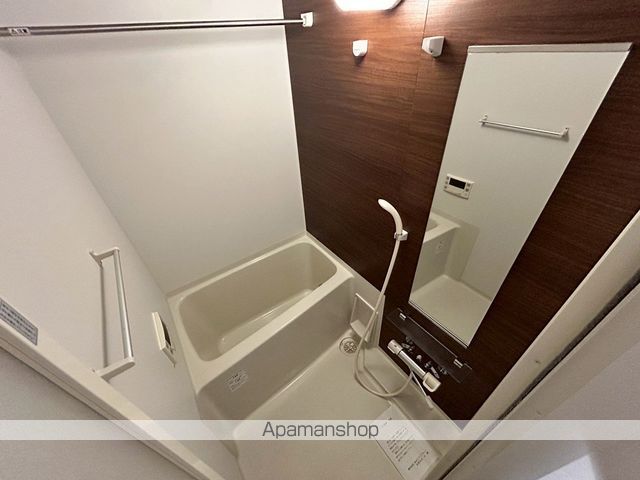 BLAU本町東の内装写真