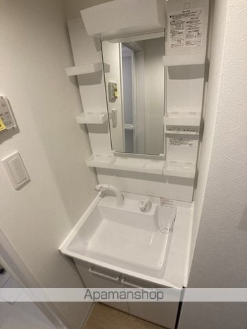 ASTAGE宮の沢の内装写真