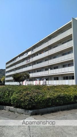 ビレッジハウス白野江5号棟の周辺写真