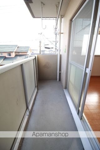 レクサス芳泉Iの内装写真