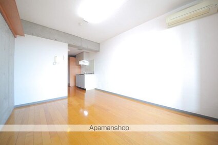 イーハトーブ[1R/23.05m2]の内装1