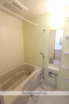 クラール元山Ｆ[1LDK/45.84m2]のバス