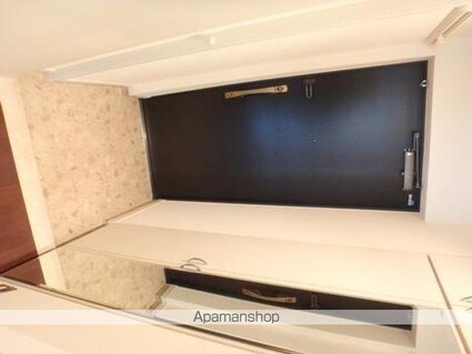 ＳーＦＯＲＴ榴岡公園[1K/28.02m2]の玄関