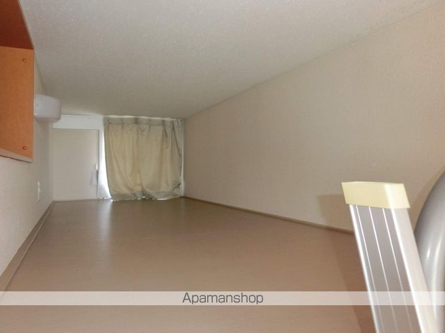 レオパレスハミングバードの内装写真