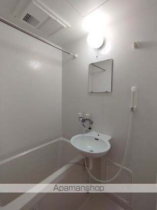 レオパレスリヴァージュ[1K/22.02m2]のバス