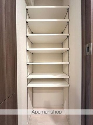 オーキッドレジデンス住吉[1DK/25.53m2]の内装2