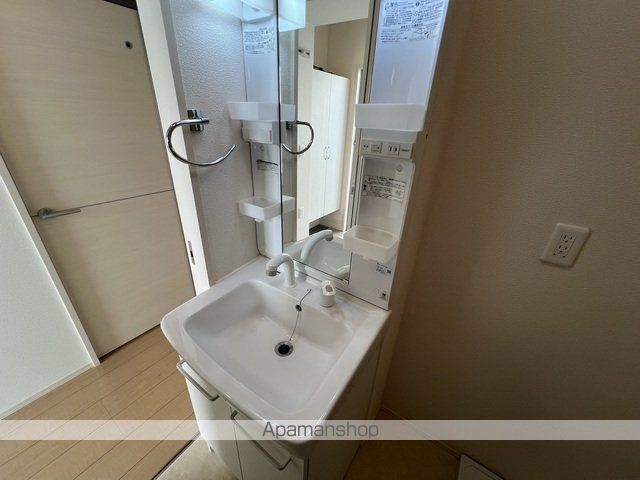 ネオハウス原町の内装写真