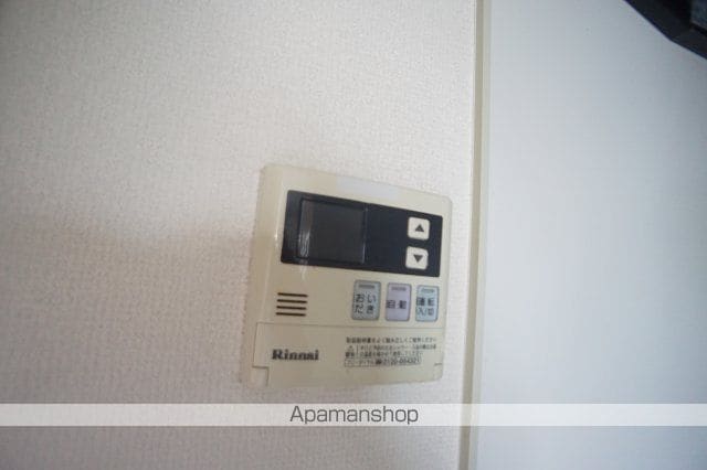 レオネクストシャロームの内装写真