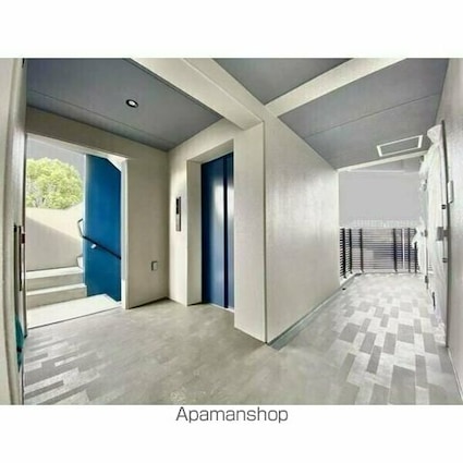 ＳーＲＥＳＩＤＥＮＣＥ庄内通Ｎｏｒｔｈ[1K/25.98m2]のその他内装5