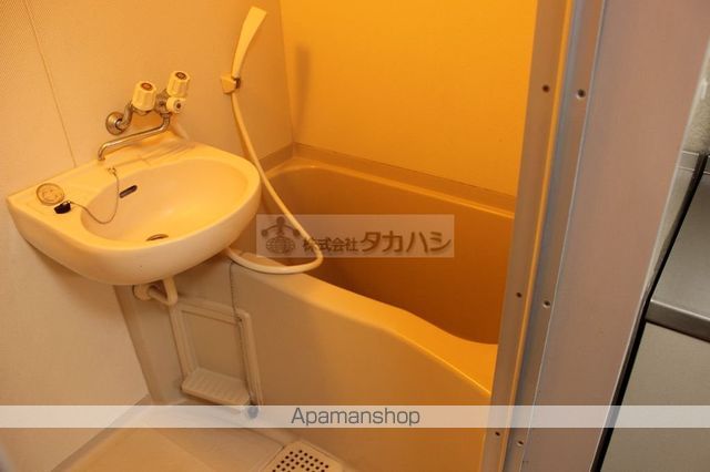 ワンズマンションの内装写真