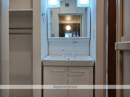 ヴィセオα[1LDK/46.29m2]のキッチン