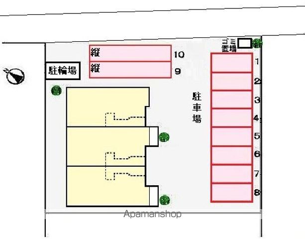 アヴァンメールのその他写真